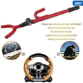 Anti-theft Universal Car Steering Wheel Lock JG08S