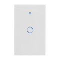 Sonoff T1 US Wifi RF Smart Light Switch (REQUIRES A NEUTRAL) - 1 Gang
