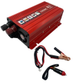 1000W Portable High Capacity 12V Power Inverter