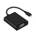 2K Lightning To VGA + Audio Cable Adapter