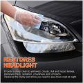 DIY Headlight Restoration Kit -AD-506