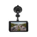 1080P Front And 480P Rear Dual Lens Dash Camera With Night Vision Q-CA14