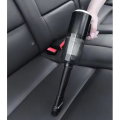 Mini Vacuum Cleaner Rechargeable Cordless Vacuum-BLACK