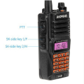 Waterproof Ham Radio 9R interphone UV-9R Walkie Talkie - 2 Pack