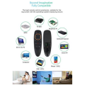 G10 Voice &amp; Air Mouse 2.4GHz Remote Control for Android Box / Smart TV / PC
