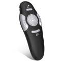 MR A TECH Wireless Presenter Pen with Red Laser Pointers