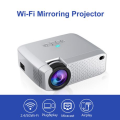 Portable Full HD LED Projector Home Cinema Theatre