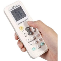 Universal A/C Remote Control for Air Conditioners