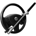 Sturdy Steering Wheel Lock