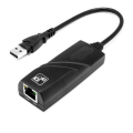 FI- USB 3.0 to RJ45 Ethernet LAN Network Adapter