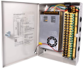 Switching Power Supply 12V 35A 18CH Box Q-T173