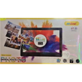 Andowl Advance 10 inches Hi-Res Digital Photo &amp; HD Video Frame