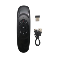 Wireless Air Mouse &amp; Keyboard Combo