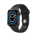 Z36 Smartwatch Wristband  New Design Of Series 7  2022 - Black