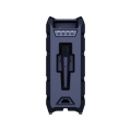 NWD 8878S Bluetooth Party / Karaok Speaker (FM/REC/USB/TF/SD/BLUETOOTH)