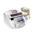 Professional Money Bill Counter with Counterfeit Detection