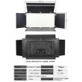 3200 - 6500K Rechargeable Video Led Light Kit  U800 + Photography
