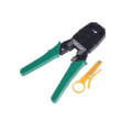 Network Crystal Head Crimping Cable Cutter Plier TY-315