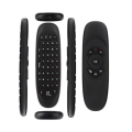 2.4 GHz Wireless Air Mouse with Qwerty Keyboard - Android &amp; Smart TV Use