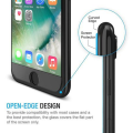 Premium Tempered Glass for iPhone 6 Plus &amp; 6S Plus