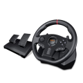 6in1 Game Steering Wheel for PC/PS3/PS4/Switch/X360/X-one/XS PXN-V900