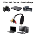 Video Capture USB Device