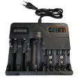 MS-889 Battery Charger