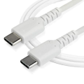 2M USB Type C to Type C 3A Fast Data Charging &amp; Sync Cable