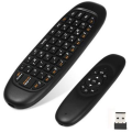 Air Mouse Keyboard Combo for Smart TV &amp; Android TV Box