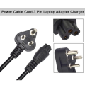 Replacement Charger for HP Laptop- Blue Pin