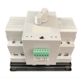 Automatic Dual Power Transfer Switch - 63a