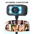 Portable Full HD Webcam