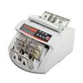 70W Professional Bill Money Counter With Counterfeit Detection Q-SC10