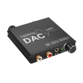 192kHz Digital To Analog Audio Converter - XF0005