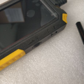 Portable Endoscope Screen- Black &amp; Yellow
