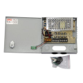 4 Channel CCTV Power Supply Distribution Box