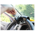 Universal Fit Anti-Theft Car Steering Wheel Lock