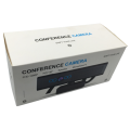 Full HD Conference Web Camera with built in Microphones and Speaker