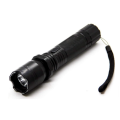 Multifunction Dimming Flashlight with Taser WLW-1203