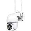Q-S66 HD Intelligent IP Security Camera