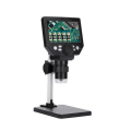 1080 HD 5.5'' LCD Digital Microscope Q-XW51