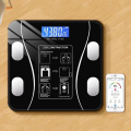 Digital Smart Bluetooth Body Weight &amp; BMI Scale