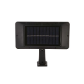 Motion Sensor Solar Flood Light - GD-2202