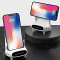 Wireless Charger With Passive Sound Amplifier M111