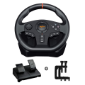 PXN V900 Gaming Racing Wheel for PC/ PS3/ PS4/ XBox One/ Series X/S, Switch