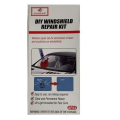 Diy Windshield Repair Kit