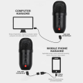 USB Condenser Microphone -FO-D393