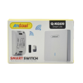 Andowl WiFi Smart Switch - Wireless Controller