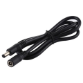 8A 5.5 x 2.1mm Female to Male DC Power Extension Cable 10m