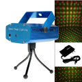 LED Mini Laser Stage Lighting Projector